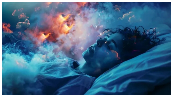 side effects of late night sleeping