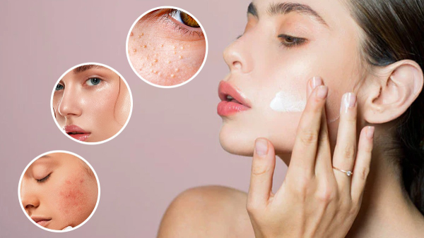 Skin care tips Benefits of Using Ice Cubes On The Skin in Tamil