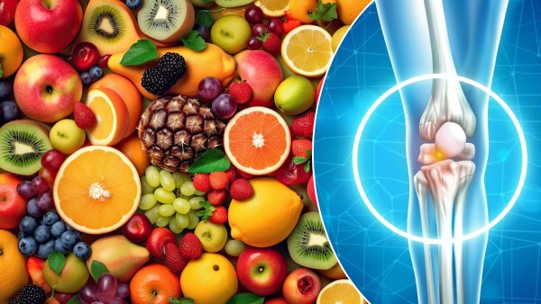 Fruits That Improve Bone Health Naturally in Tamil