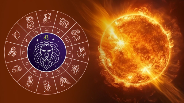 Sun Transit in Leo Favourable for These Zodiac Signs in Tamil Sun Transit in Leo Favourable for These Zodiac Signs in Tamil