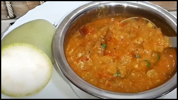 Surakkai Kadayal How To Make a Surakkai Kadayal Recipe