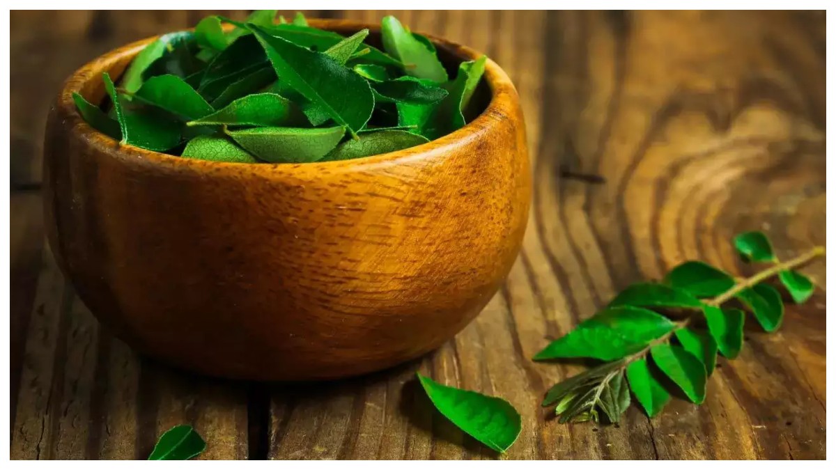 Surprising Health Benefits Of Curry Leaves for diabetes Surprising Health Benefits Of Curry Leaves for diabetes