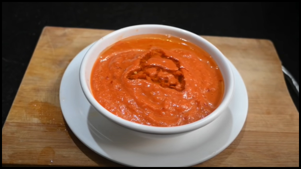 Thakkali Chutney How To Make a Tomato Chutney Recipe