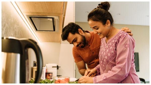 having these habits to make strength for husband and wife relationships