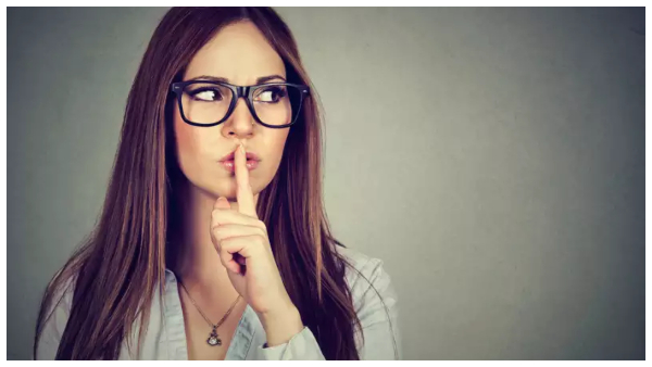 Things you should never share with anyone after marriage