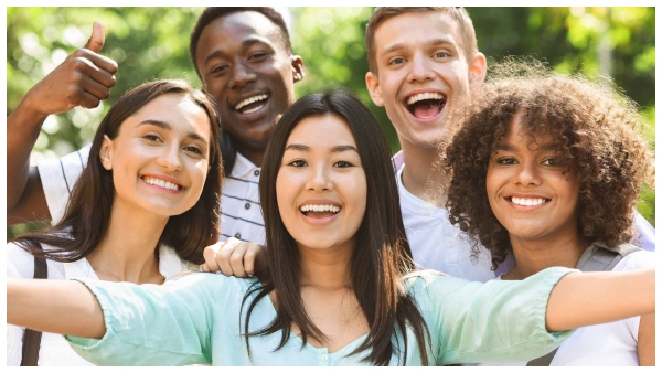 Tips for teenagers skin care