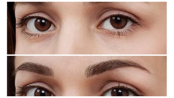 tips for thicken eyebrows here the details