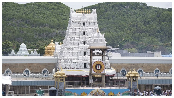 secrets of tirupati temple and elumalaiyan statue