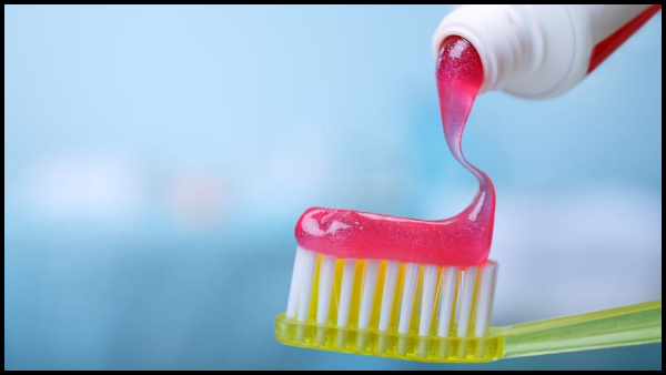 Is Your Toothpaste Safe To Use