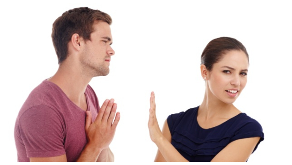 Top 7 things couples argue about and solutions