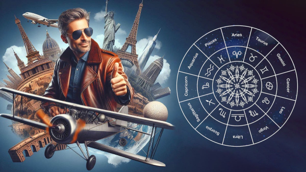 Which Zodiac Signs Are Most Likely to Travel the World in Tamil Which Zodiac Signs Are Most Likely to Travel the World in Tamil