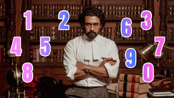 Numerology Which Date Born People Are Trustworthy in Tamil