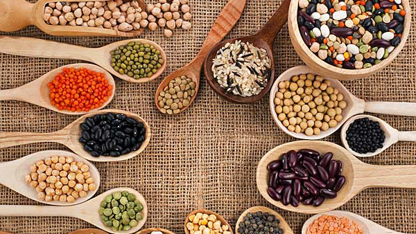Indian Pulses That Are Rich in Protein in Tamil Indian Pulses That Are Rich in Protein in Tamil