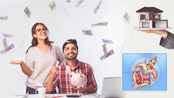 Vastu Tips Paintings That Can Help Increase Money Flow in Home in Tamil