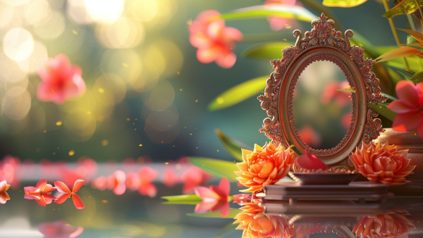 Vastu Tips Benefits of Keeping Mirror At Home As Per Vastu in Tamil