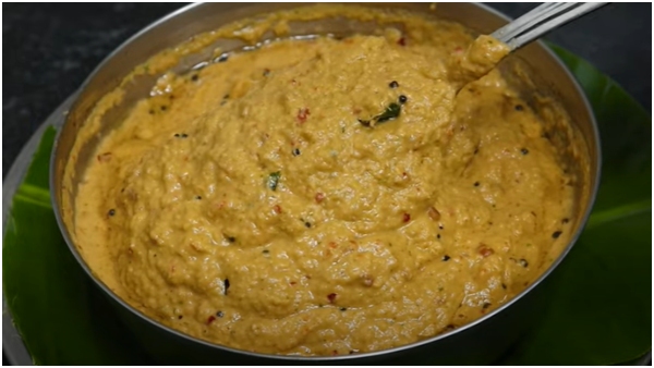 Verkadalai Chutney How To Make a Peanut Chutney Recipe Verkadalai Chutney How To Make a Peanut Chutney Recipe