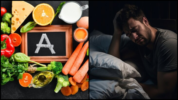 Vitamin A Deficiency Symptoms in Tamil Vitamin A Deficiency Symptoms in Tamil