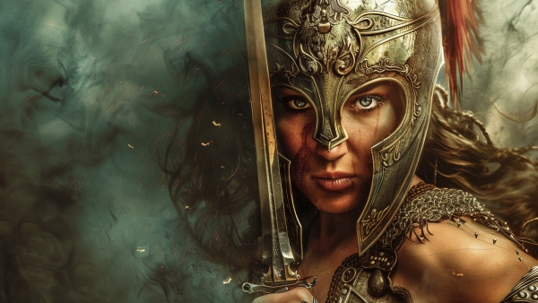 Boldest Warrior Queens in History in Tamil