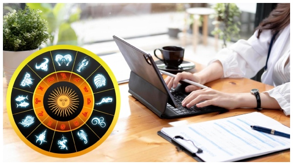 Weekly Career Horoscope Predictions From 16 June To 22 June 2024 In Tamil