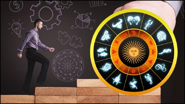 Weekly Career Horoscope Predictions From 02 June To 08 June 2024 In Tamil