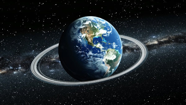 What Would Happen If Earth Started Rotating East To West