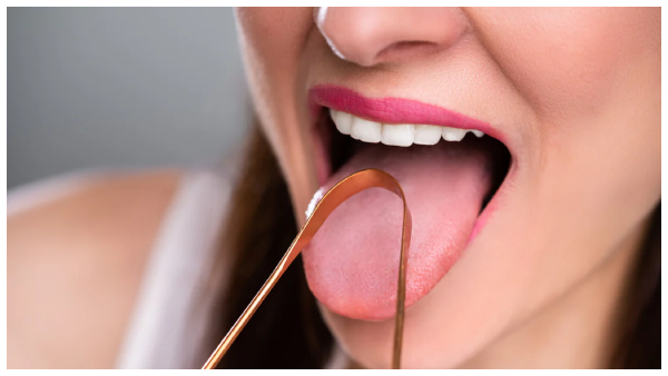 why cleaning your tongue is important
