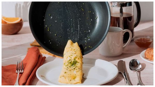 Why ICMR has advised against cooking in non-stick pans