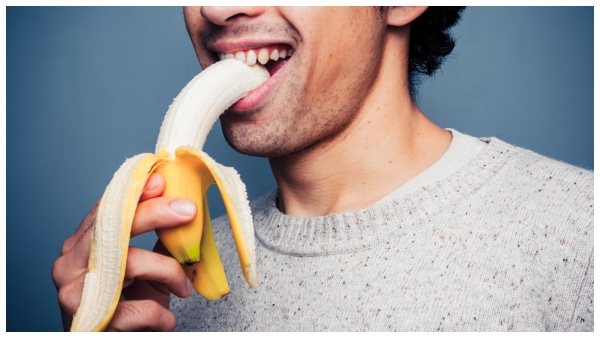 why pregnant women need to eat bananas