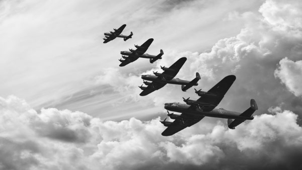 How Did the Second World War Came to End in Tamil