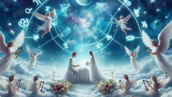 Zodiac Compatibility Zodiac Sign Pairs Who Are Made For Each Other in Tamil