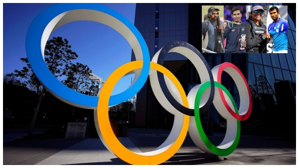 paris olympics 2024 how many player participated from tamil nadu in the paris Olympics