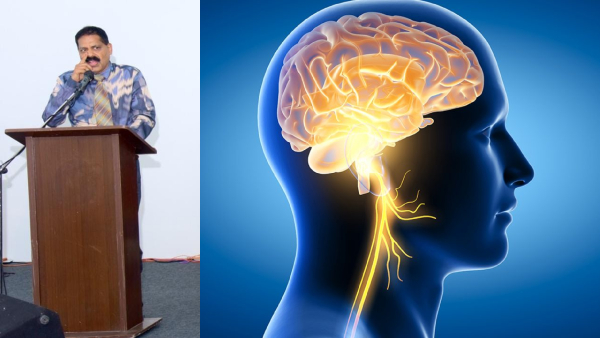 Brain Neurologist Dr Aleem Shared Ways To Protect The Brain Function