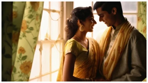 why dose a women will change after marriage life