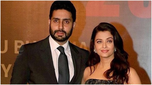 Abhishek Bachchan Likes Post On Grey Divorce What Is Grey Divorce