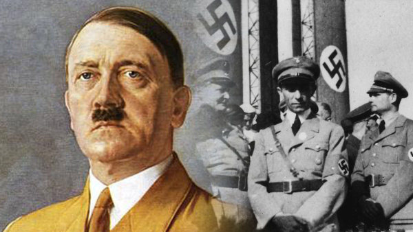 Olympic Games Paris 2024 Facts About the Nazi Olympics Berlin 1936