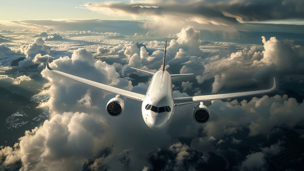 Why Airplanes Always Painted in White Colour in Tamil Why Airplanes Always Painted in White Colour in Tamil