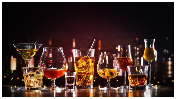 Safe Level of Alcohol Consumption As Per WHO