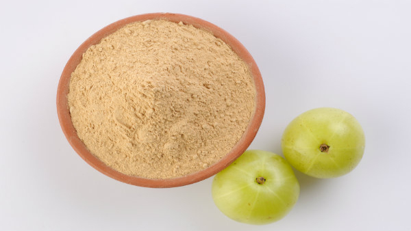 Hair Care Benefits of Amla Powder and Coconut Oil for Hair Growth in Tamil