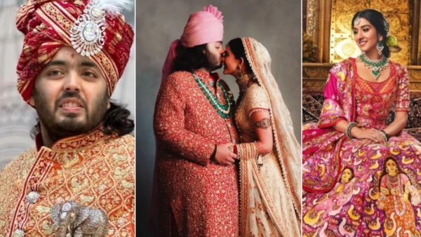 Anant Ambani List of Expensive Things at Mukesh Ambani Son Wedding