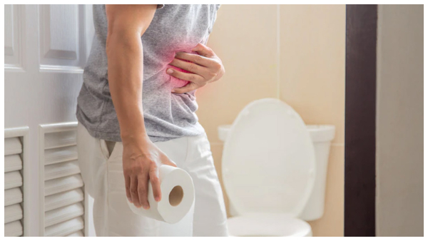 how to relief from constipation here the tips