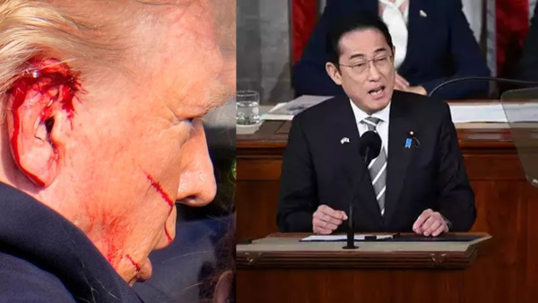 Recent Famous Assassination Attempts on World Leaders