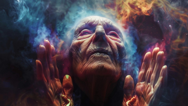 Baba Vanga Predicts That End of the World Will Start in 2025