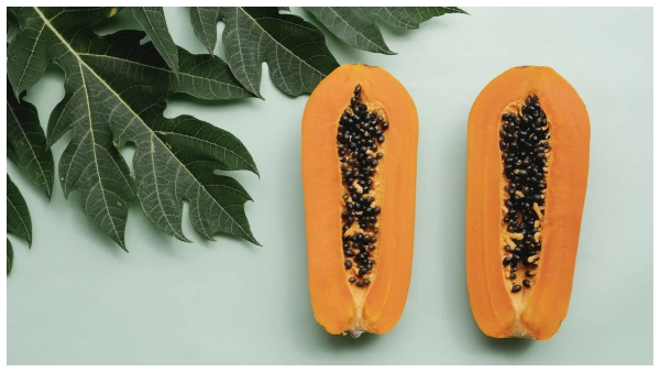 benefits of eating papaya on an empty Stomac