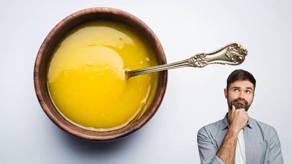 High Cholesterol Is Ghee Bad For Your Cholesterol Levels