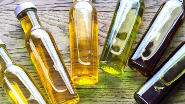 Best Cooking Oils For Heart Health in Tamil