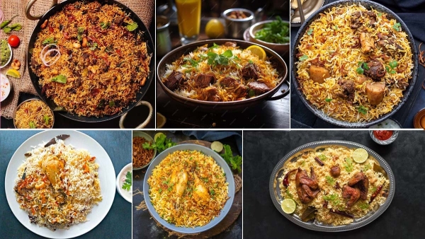 TasteAtlas Shares List Of Top 10 Best And Worst Indian Dishes