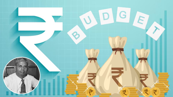 Budget 2024 Facts About the History of Indian Budget in Tamil