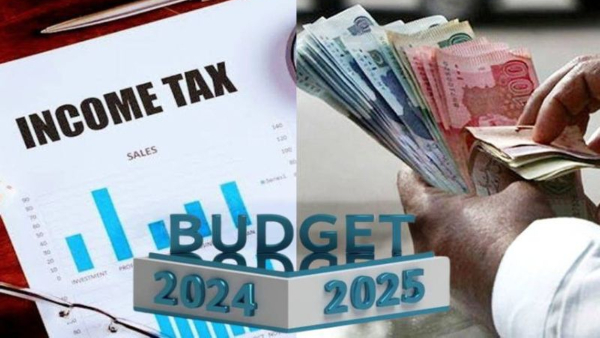 Budget 2024 Surprising Facts About India s Union Budget In Tamil