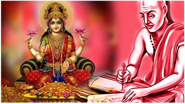 Chanakya Niti Places Where Goddess Lakshmi Resides Happily in Tamil