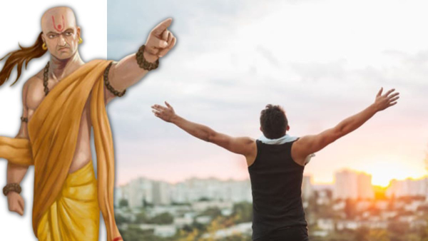 Chanakya Niti How to Live a Healthy Life in Tamil